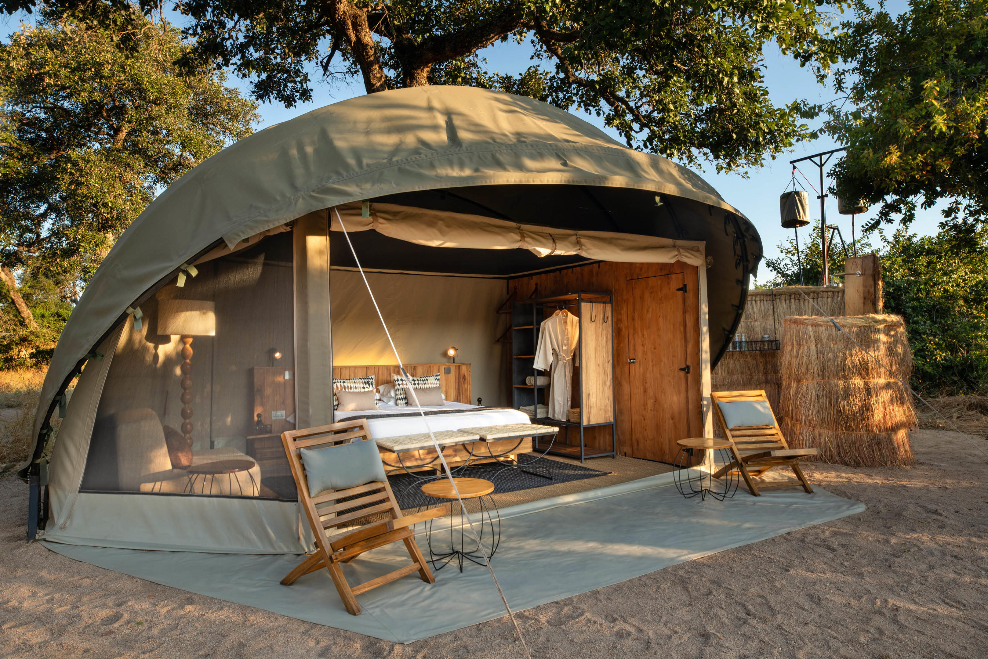Kokoko Camp thumbnail 1